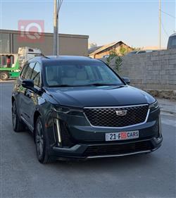 كاديلاك XT6